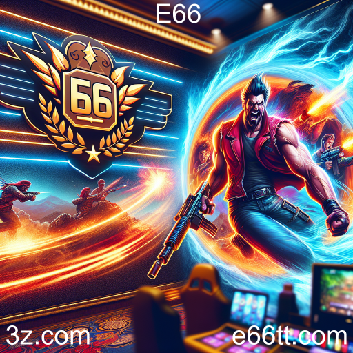 A Revolução dos Jogos de Ação: Mais do que Apenas Entretenimento