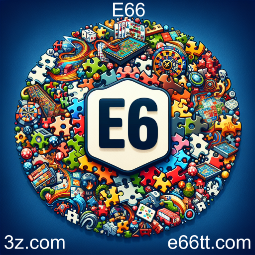 Os Encantos da Categoria de Quebra-Cabeça em E66