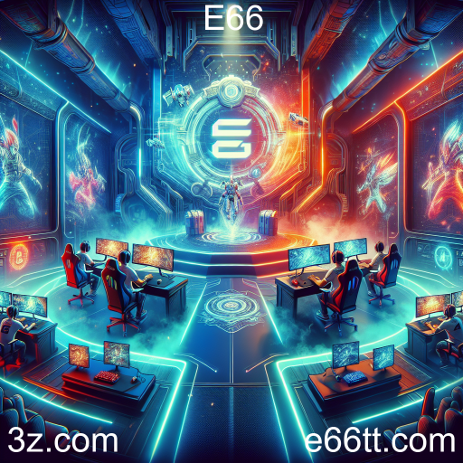 A Revolução dos Jogos de Esporte: Entre Competição e Entretenimento